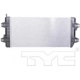 Purchase Top-Quality Radiator by TYC - 2935 pa11