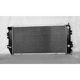 Purchase Top-Quality Radiator by TYC - 2935 pa3