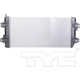 Purchase Top-Quality Radiator by TYC - 2935 pa6
