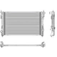 Purchase Top-Quality Radiator by TYC - 2936 pa8