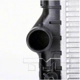 Purchase Top-Quality Radiator by TYC - 2937 pa3