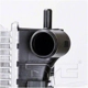 Purchase Top-Quality Radiator by TYC - 2937 pa4