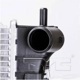Purchase Top-Quality Radiator by TYC - 2937 pa6