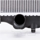 Purchase Top-Quality Radiator by TYC - 2939 pa1