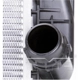 Purchase Top-Quality Radiator by TYC - 2941 pa13