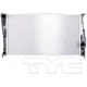 Purchase Top-Quality Radiator by TYC - 2941 pa15