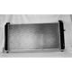 Purchase Top-Quality Radiator by TYC - 2946 pa1