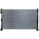 Purchase Top-Quality Radiator by TYC - 2951 pa4