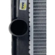 Purchase Top-Quality Radiator by TYC - 2951 pa5