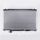 Purchase Top-Quality Radiator by TYC - 2954 pa1