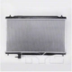 Purchase Top-Quality Radiator by TYC - 2954 pa11