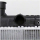 Purchase Top-Quality Radiator by TYC - 2954 pa13