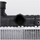 Purchase Top-Quality Radiator by TYC - 2954 pa18