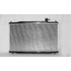 Purchase Top-Quality Radiator by TYC - 2954 pa4