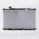 Purchase Top-Quality Radiator by TYC - 2954 pa8