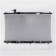 Purchase Top-Quality Radiator by TYC - 2954 pa9