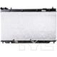 Purchase Top-Quality Radiator by TYC - 2955 pa10