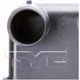 Purchase Top-Quality Radiator by TYC - 2955 pa11