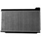 Purchase Top-Quality Radiator by TYC - 2955 pa2