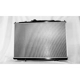Purchase Top-Quality Radiator by TYC - 2956 pa1
