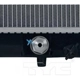 Purchase Top-Quality Radiator by TYC - 2956 pa10