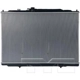 Purchase Top-Quality Radiator by TYC - 2956 pa11