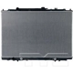 Purchase Top-Quality Radiator by TYC - 2956 pa12