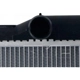 Purchase Top-Quality Radiator by TYC - 2956 pa13