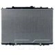 Purchase Top-Quality Radiator by TYC - 2956 pa14