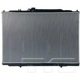 Purchase Top-Quality Radiator by TYC - 2956 pa15