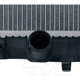 Purchase Top-Quality Radiator by TYC - 2956 pa17
