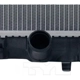 Purchase Top-Quality Radiator by TYC - 2956 pa9