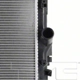 Purchase Top-Quality Radiator by TYC - 2957 pa5