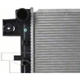 Purchase Top-Quality Radiator by TYC - 2957 pa6