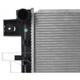 Purchase Top-Quality Radiator by TYC - 2957 pa7