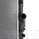Purchase Top-Quality Radiator by TYC - 2957 pa8