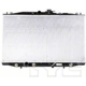 Purchase Top-Quality Radiator by TYC - 2966 pa10