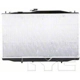 Purchase Top-Quality Radiator by TYC - 2966 pa11