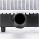 Purchase Top-Quality Radiator by TYC - 2966 pa13