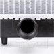 Purchase Top-Quality Radiator by TYC - 2966 pa2