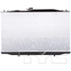 Purchase Top-Quality Radiator by TYC - 2966 pa8