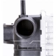 Purchase Top-Quality Radiator by TYC - 2972 pa9