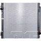 Purchase Top-Quality Radiator by TYC - 2976 pa1