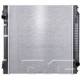 Purchase Top-Quality Radiator by TYC - 2976 pa5