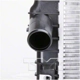 Purchase Top-Quality Radiator by TYC - 2976 pa7