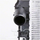 Purchase Top-Quality Radiateur by TYC - 2976 pa7