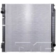 Purchase Top-Quality Radiator by TYC - 2976 pa9