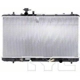 Purchase Top-Quality Radiator by TYC - 2980 pa10