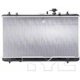 Purchase Top-Quality Radiator by TYC - 2980 pa11