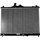 Purchase Top-Quality Radiator by TYC - 2981 pa1